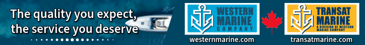 Western Marine