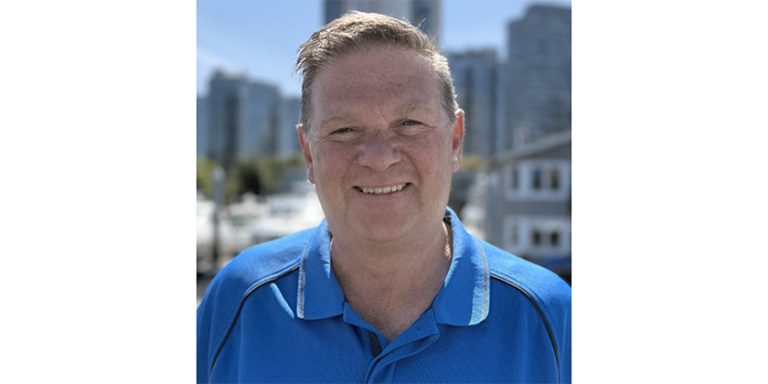 Freedom Marine Welcomes Seasoned Sales Representative to the Vancouver Team 