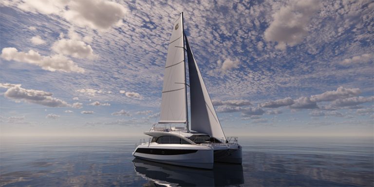 Aquila Catamarans Launching Two New Models at Cannes Yachting Festival 2026