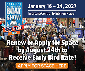 Cdn Boat Shows