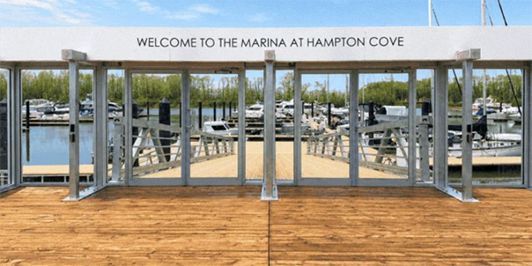 Exhibitor Spaces Are Filling Fast for The B.C. Fall Marina Show & Sale