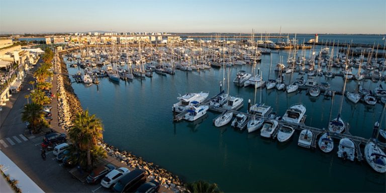 Freedom Boat Club Expands in Spain with New Locations in Cádiz and Mazarrón 