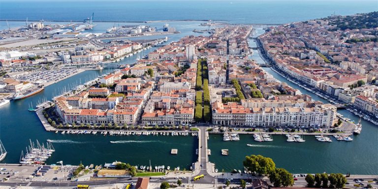 Freedom Boat Club Expands Its Presence in France with New Locations in Sète and Gruissan