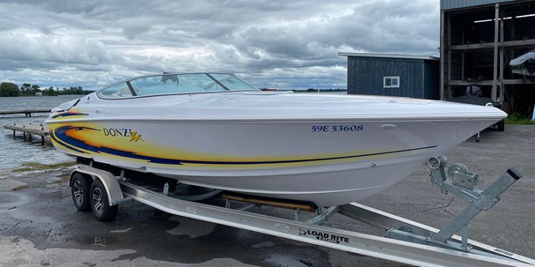 From Card to Competency: TSB Calls for Stronger Preparedness for Canadian Boaters
