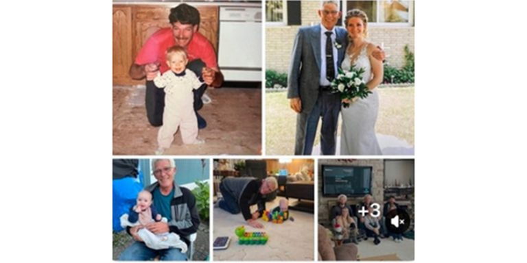 Passing of Jim Biddle