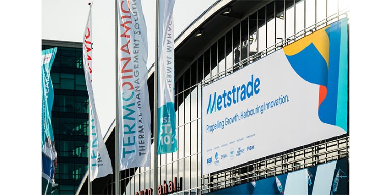 Metstrade 2026 Opens Visitor Registration with First Programme Highlights Across a Week of Industry Events