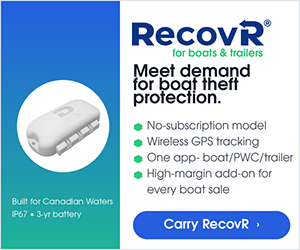 RecovR