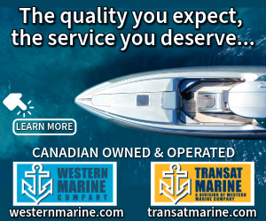 Western Marine