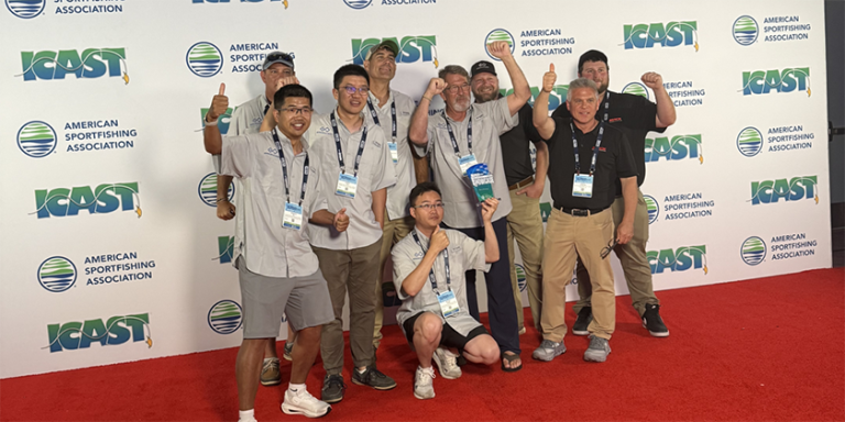 ePropulsion’s kMax Battery Earns ICAST 2026 Best of Show Honors In Energy Category