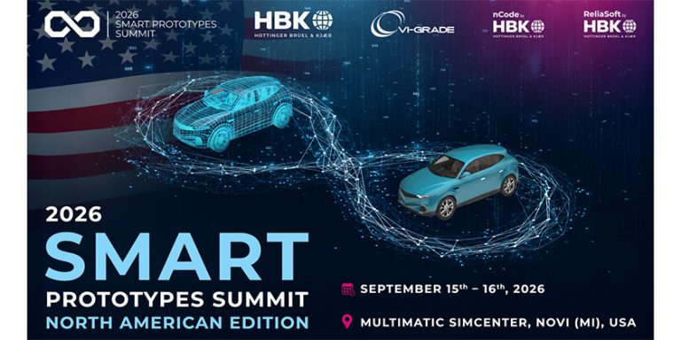 Smart Prototypes Summit Comes to North America This September – Free, Two Days for Engineering Leaders and Technical Experts
