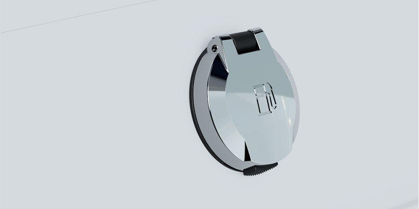 Attwood Introduces New Deck Fill, Bringing a Refreshed Look to a Legacy Product