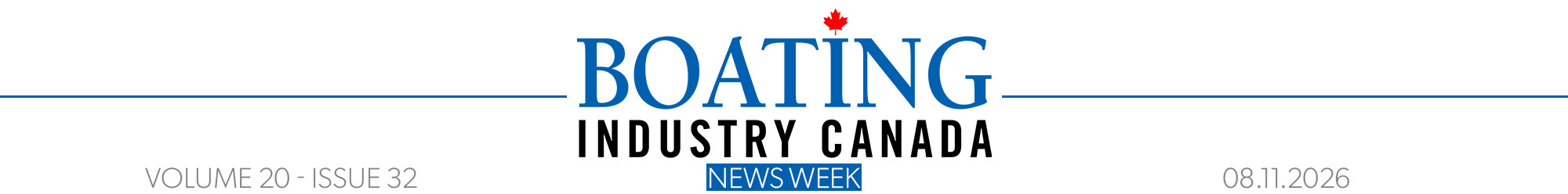Boating Industry Canada Newsweek