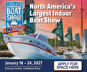 Cdn Boat Shows