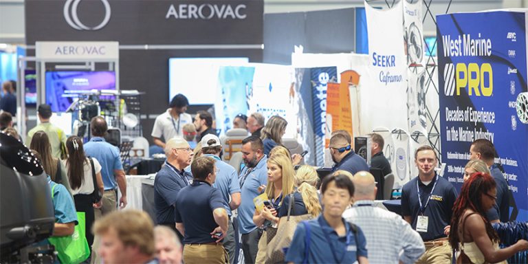 IBEX 2026 Expands Opportunities for The Marine Industry to Connect