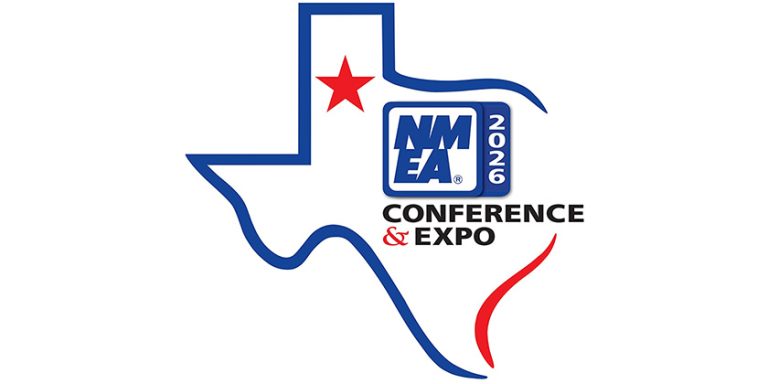 Register now for NMEA Conference, Dallas TX, September 28-October 2