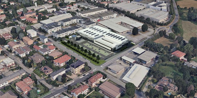 Dometic Expands Its Marine Business with New State-of-the-Art Manufacturing Hub in Italy