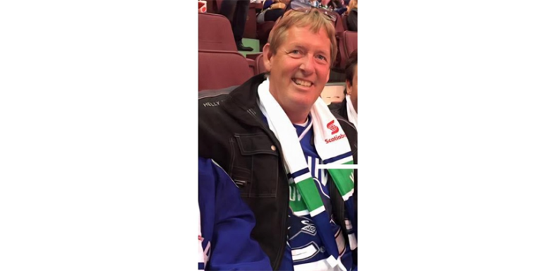 Passing of Garry Notenbomer