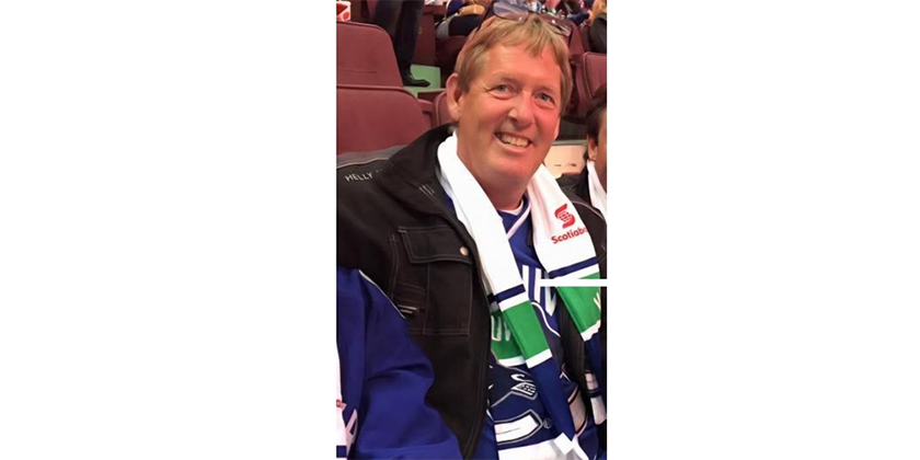 Passing of Garry Notenbomer