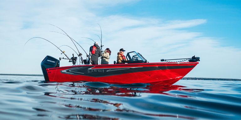 Lund Unveils Redesigned MY27 Tyee Lineup Featuring Advanced Helm Technology, Enhanced Storage and a New 2275 Flagship Model 