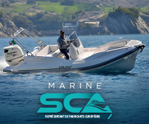 Marine SCA