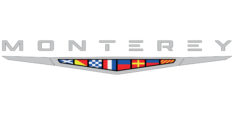 Monterey Boats Introduces the All-New Elite 34