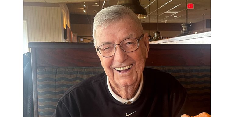 Eight Bells – Russ Sterling