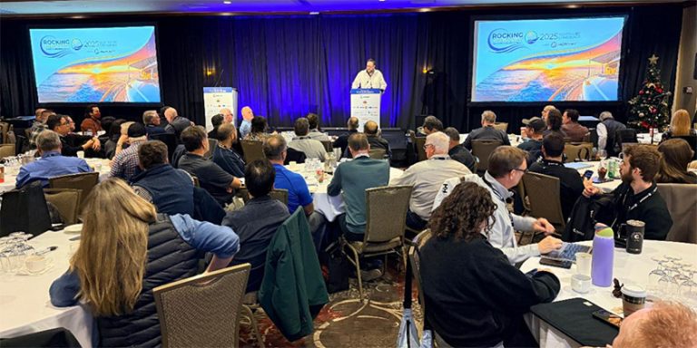 Get ready for the 2026 Boating BC Conference – November 18 & 19 at River Rock Casino Resort in Richmond, BC!