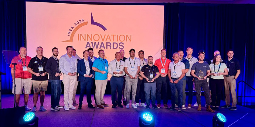 IBEX Announces Winners of The 2026 Innovation Awards