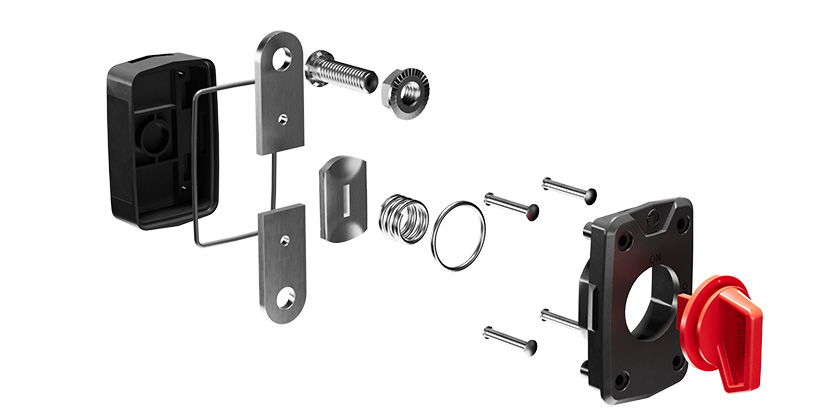 Blue Sea Systems Enhances Battery Protection with New MiniSwitch